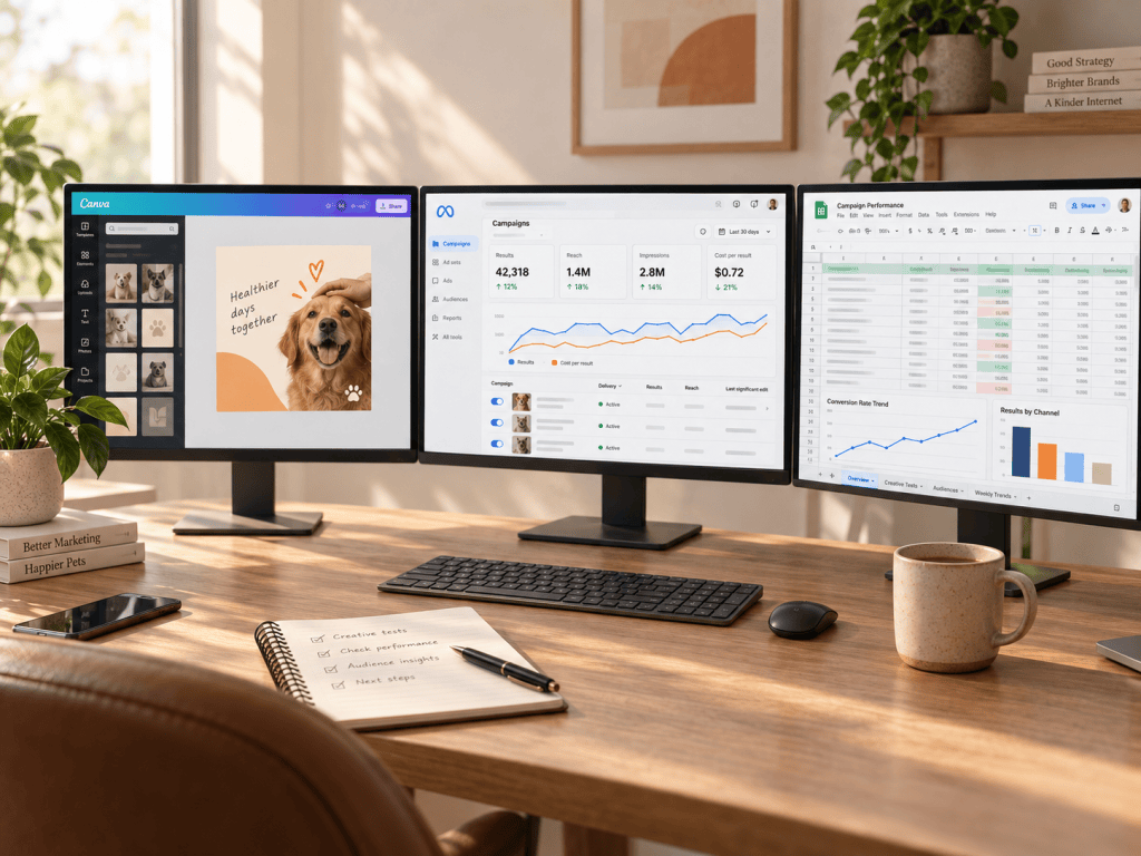 Diagnosing Paid Social Efficiency Across Prospecting and&nbsp;Retargeting