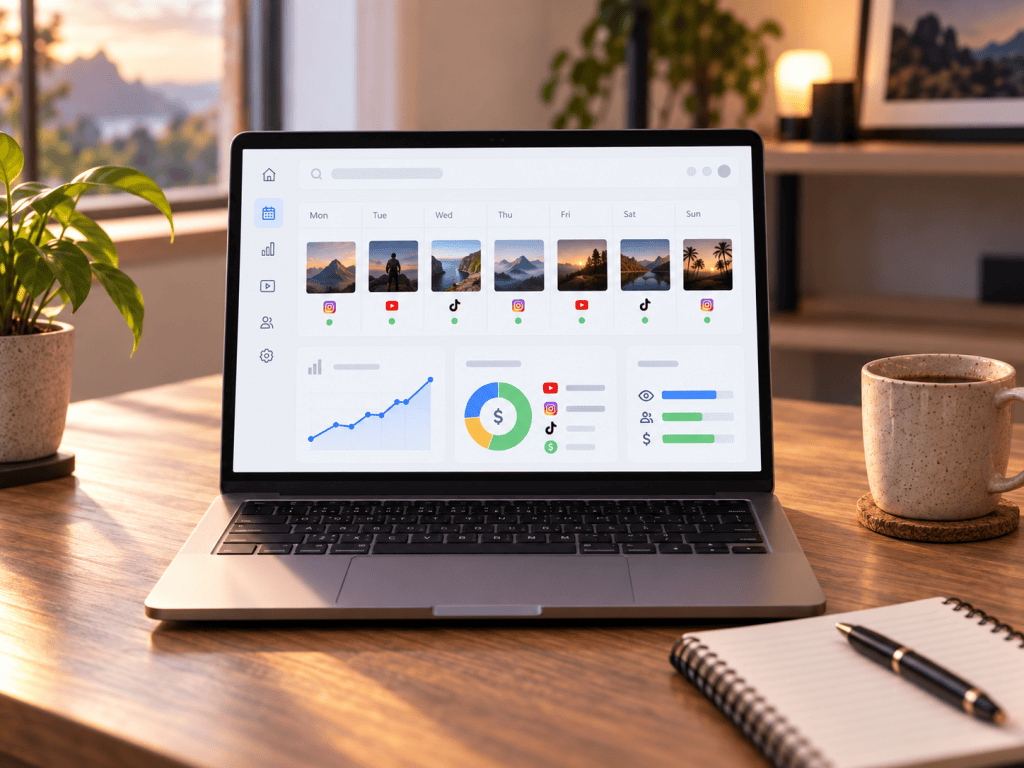 Looking Beyond Posting Volume to Understand Monetization&nbsp;Growth
