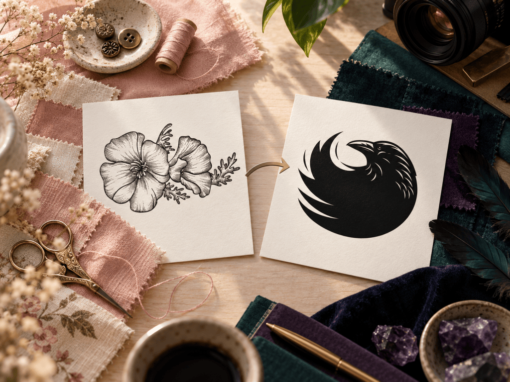 Rebranding Around Memorability, Utility, and Growth